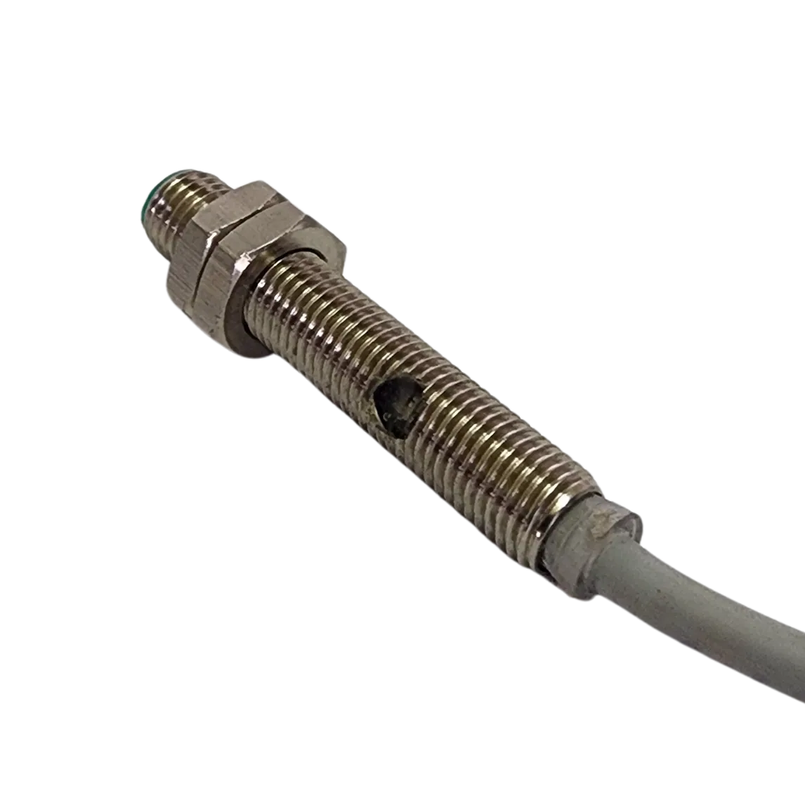 M8 DC NPN FLUSH Thumbnail 3